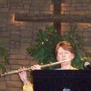 flute-and-cross